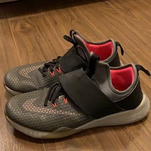 Nike Zoom shoes